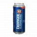 Erdinger - Alkoholfrei - Wheat 