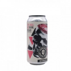 It´s All In Your Head  Sudden Death   8,8%  440ml - naïv