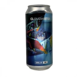Cloudwater Brew Co. Something To Fold