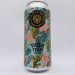 Little Beast Tiger Team Hazy IPA Can 