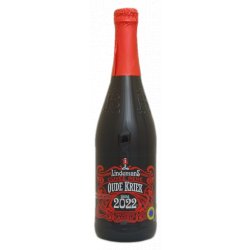 Lindemans Oude Kriek Cuvée René