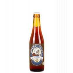 Witkap Dubbel 33Cl - Belgian Beer Heaven