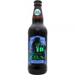 Cerveza Trooper Fear Of The... - Bodegas Júcar