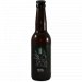 Berging Brouwerij TR24 Triple Sec Infused Tripel 