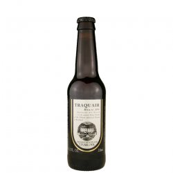Traquair House Ale