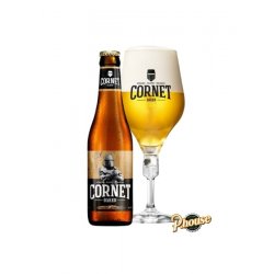 Cornet Oaked