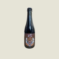 Holy Goat - Terrorizer - Bier Atelier Renes