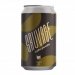 Sauvage Cafe Picollo - 33 cl 