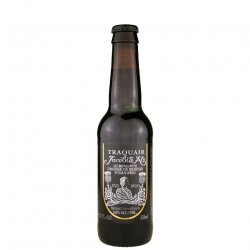 Traquair Jacobite Ale