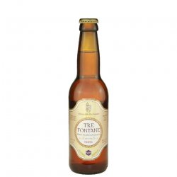 Tre Fontane Tripel