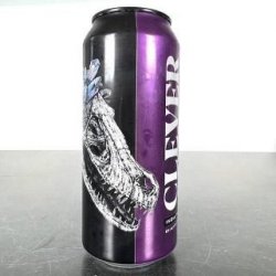 Triple Crossing Clever Girl Triple Crossing Clever Girl