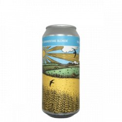 Anspach & Hobday  The Summertime Blonde - De Biersalon