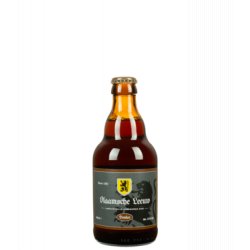 Vlaamsche Leeuw Donker 33Cl - Belgian Beer Heaven