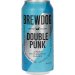 Пиво BrewDog Double Punk Can 0.44 л 
