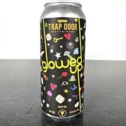 Trap Door Brewing Glowed Up