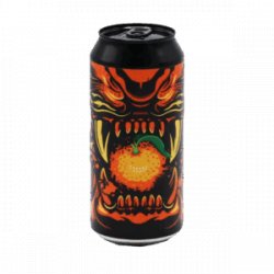 Seven Island Brewery Mandarin Crush