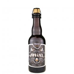 Tröegs Independent Brewing Jovial