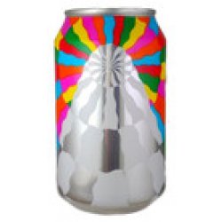 Omnipollo Pleroma Karpologi Sour 330mL ABV 6% - Hopshop