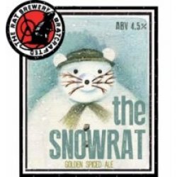 Ossett The Snowrat (Cask) - Pivovar