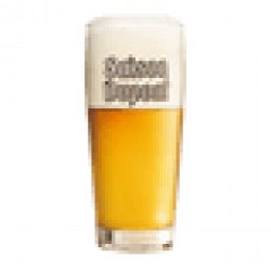 Saison Dupont Willi Becher 480ml Glass - Beer Cartel