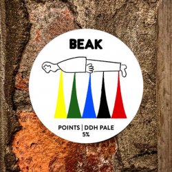 Beak Points