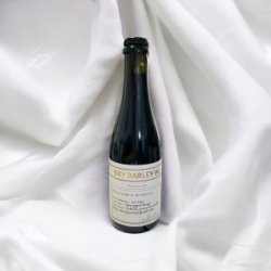 Marble Beers Ltd Barley Wine 2020