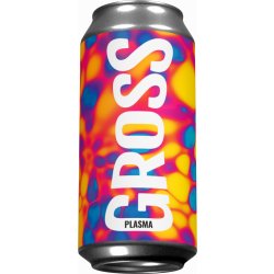 Gross Plasma NEIPA - GROSS