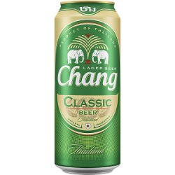 Chang Classic