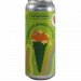 Hop Hooligans Rainbow Eyes: Mango Ice Cream Sour 