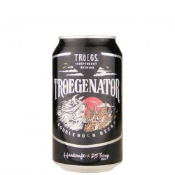 Tröegs Independent Brewing Troegenator Doublebock
