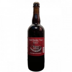 Berghoeve Brouwerij Uut Eerder Tied