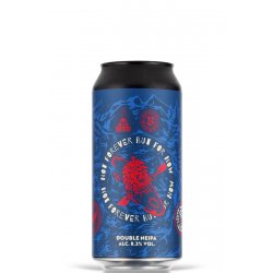 Mad Scientist Not Forever But For Now