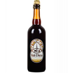 Val Dieu Grand Cru 75Cl - Belgian Beer Heaven