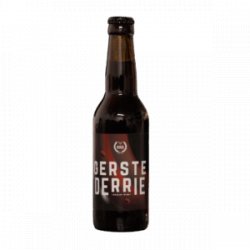 Brouwerij Halve Tamme Gerstederrie
