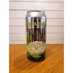 Tahoma (Double IPA  8%  44cl) - Vocation - BeerShoppen