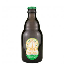 Val Dieu Bière de Noël