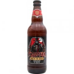 Cerveza Trooper Iron Maiden... - Bodegas Júcar