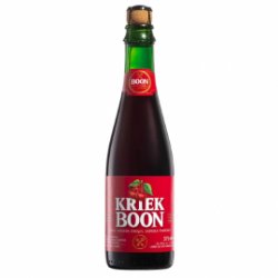 Brouwerij Boon Kriek Boon