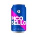 Brussels Beer Project Pico Bello 0,3% - 24 x 33 cl 