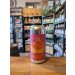 Glass Pyramid Project Freshly Squeezed Banana x Strawberry x Vanilla Smoothie Sour 7% 