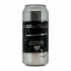 Cloudwater Brew Co. Persistence Is Utile #VII