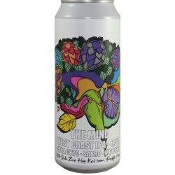 Brouwerij LOST THE MIND