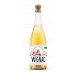 Wignac Lady Squirrel 75cl (NA en BIO) BE BIO 01 