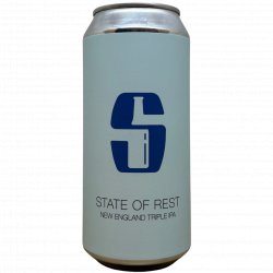 Salikatt State of Rest