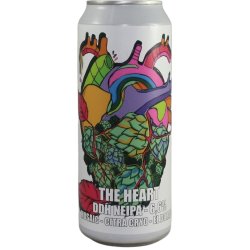 Brouwerij LOST THE HEART