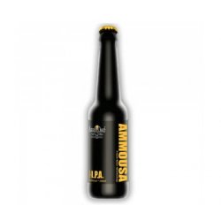AMMOUSA brewery AMMOUSA English IPA