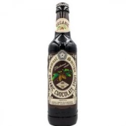Samuel Smith Organic Chocolate Stout Samuel Smith Organic Chocolate Stout