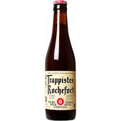 Trappistes Rochefort 6