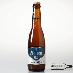 Affligem Brouwerij Affligem Blond 0.0%