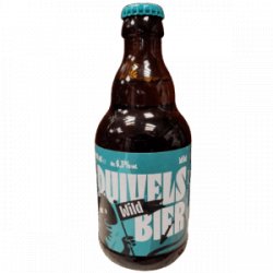 Brouwerij Boon Duivelsbier Wild